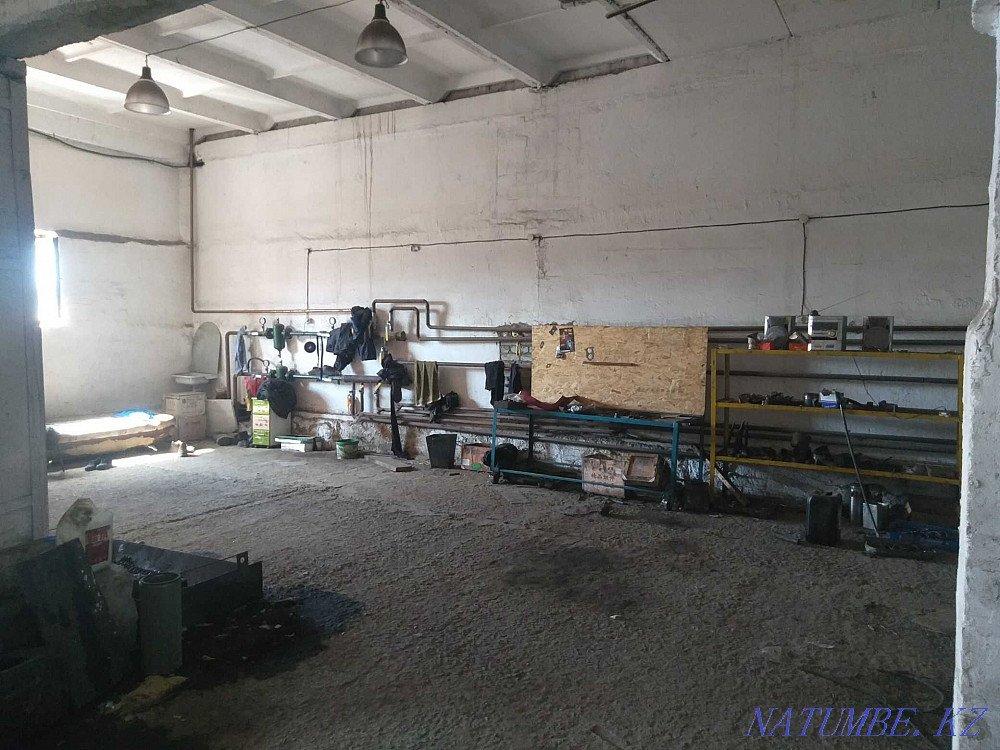 Сдам в аренду боксы под СТО  - изображение 9