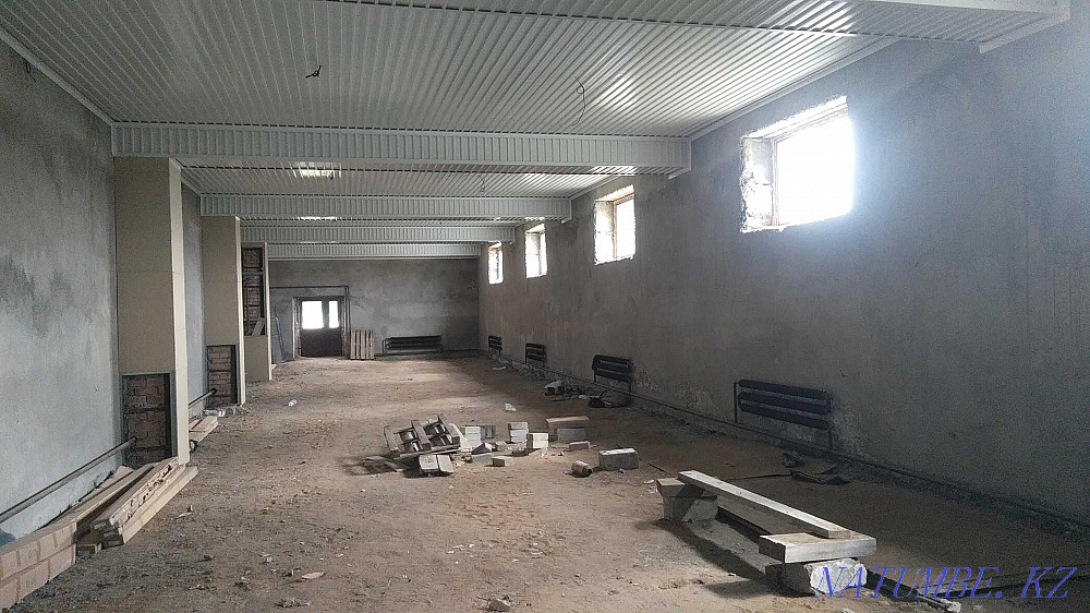 Сдам в аренду боксы под СТО  - изображение 10