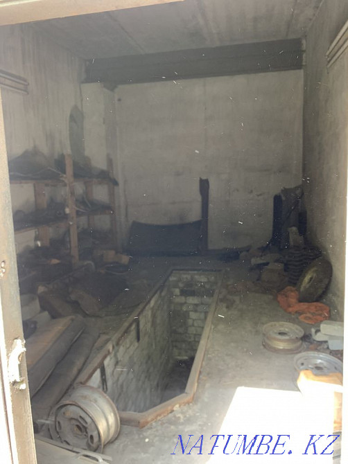 Boxing for rent Pavlodar - photo 6