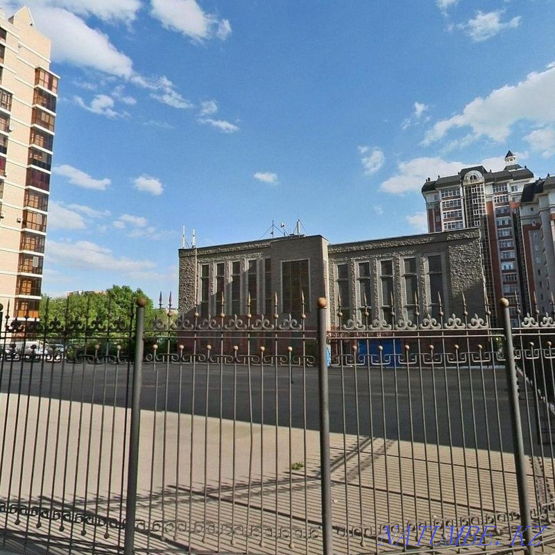 Парковочное место Астана - изображение 5