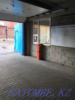 Парковочное место Астана - изображение 3