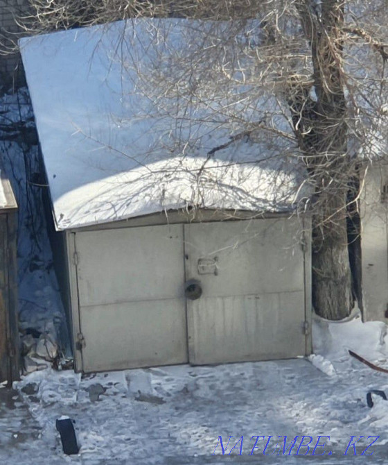Garage three heroes Semey - photo 1