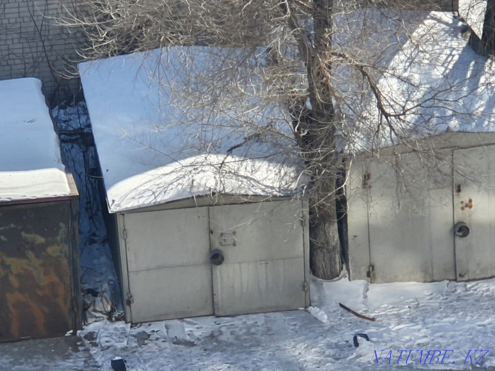 Garage three heroes Semey - photo 2