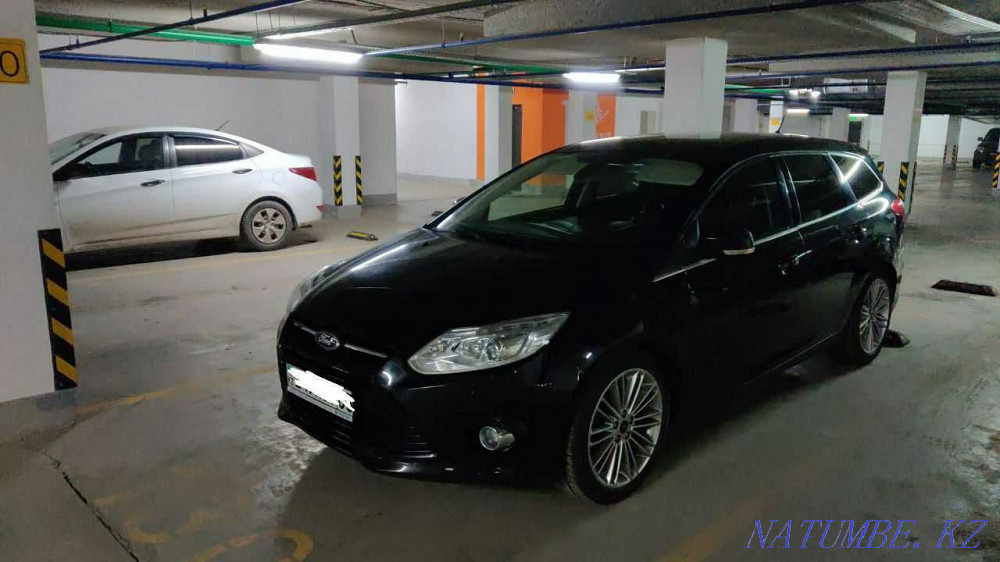 Сдам в аренду парковочное место, паркинг в ЖК EXPO RESIDENCE Астана - изображение 1