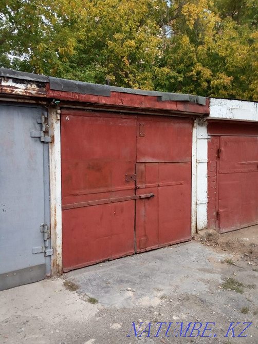 Қойма гаражы, 20000  Астана - изображение 1