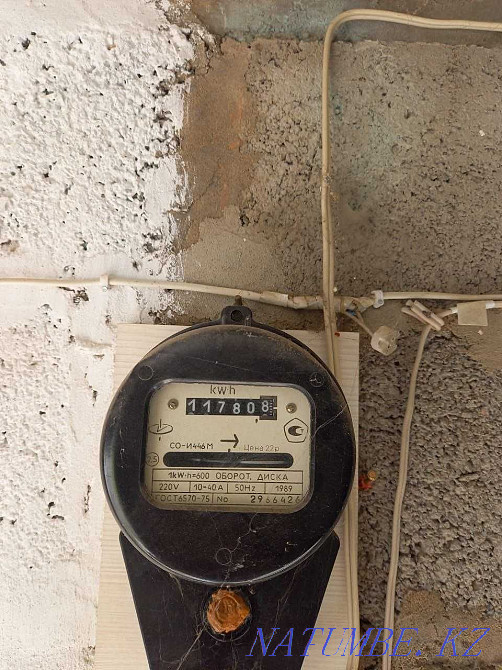 Rent a garage in the center for WAREHOUSE Taraz - photo 2