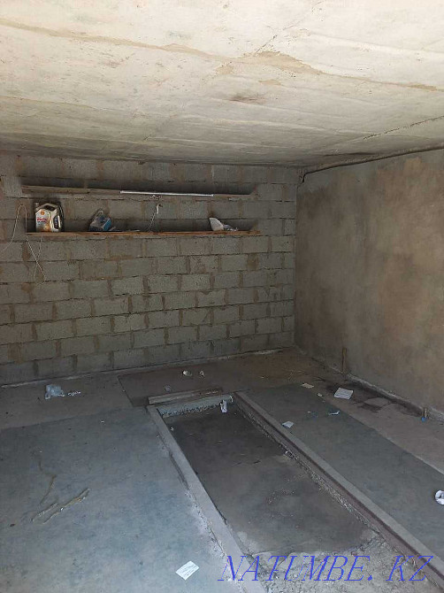 Rent a garage in the center for WAREHOUSE Taraz - photo 3