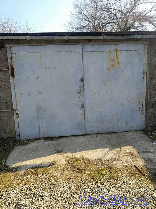 Rent a garage in the center for WAREHOUSE Taraz - photo 1