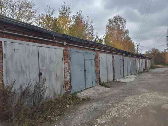 Аренда капитальный гараж склад в Петропавловске Petropavlovsk