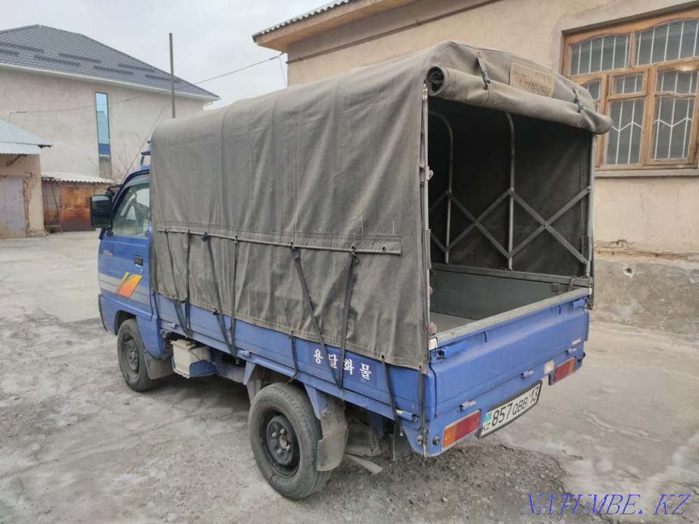Cargo transportation LABO  - photo 1