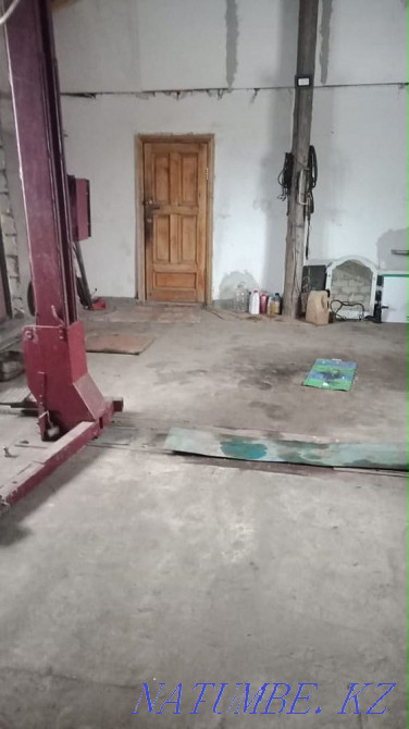 Сдам в аренду СТО Актобе - изображение 4