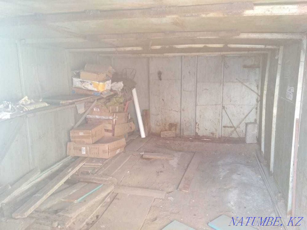Rent a garage in 3 society. Rudnyy - photo 3