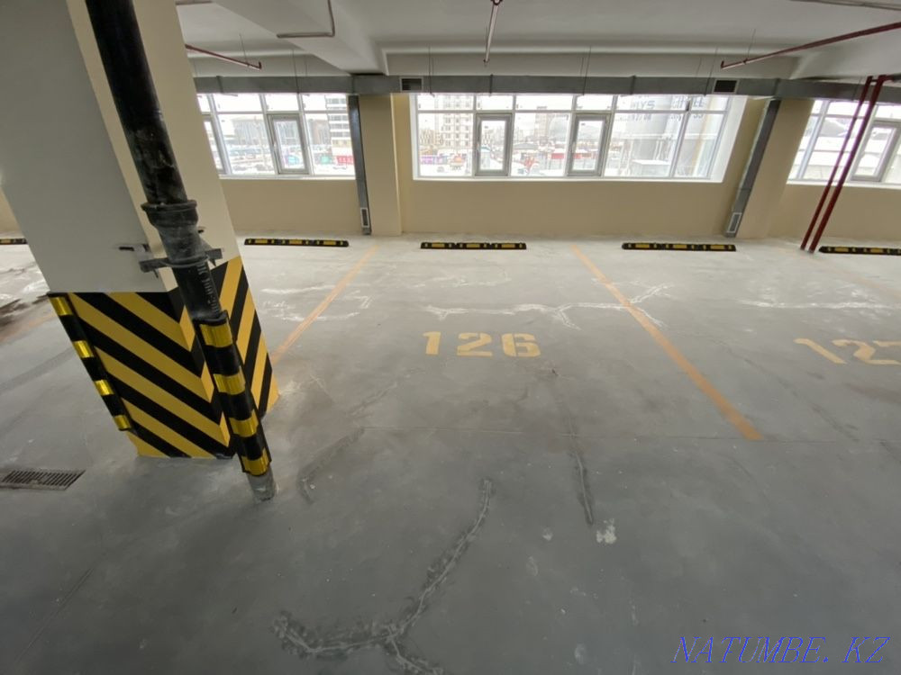 I will rent a parking in the residential complex Scientific, Turan 56 Astana - photo 1