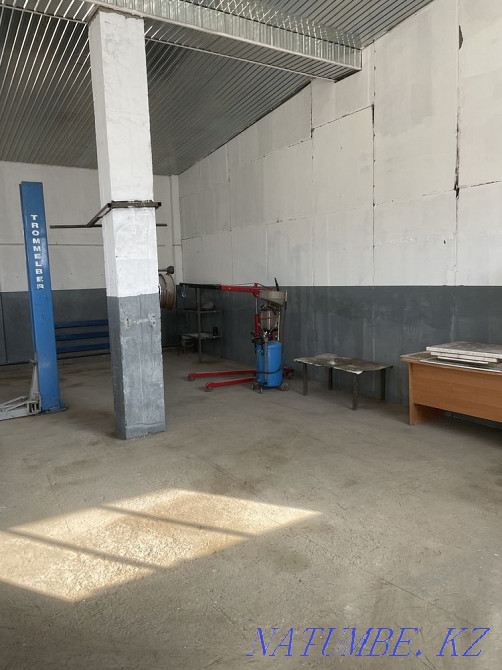 Hundred for car repair Atyrau - photo 2