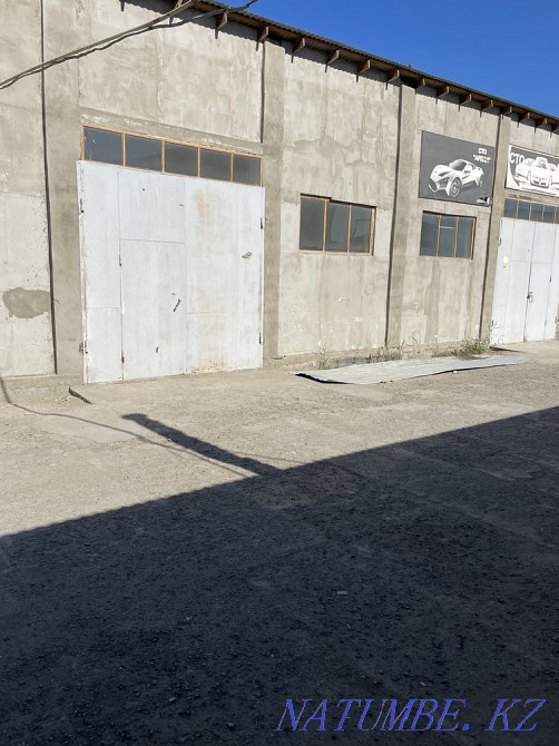 Hundred for car repair Atyrau - photo 3