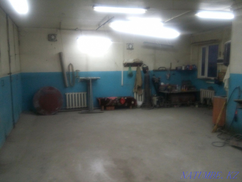 Rent a car service Almaty - photo 4