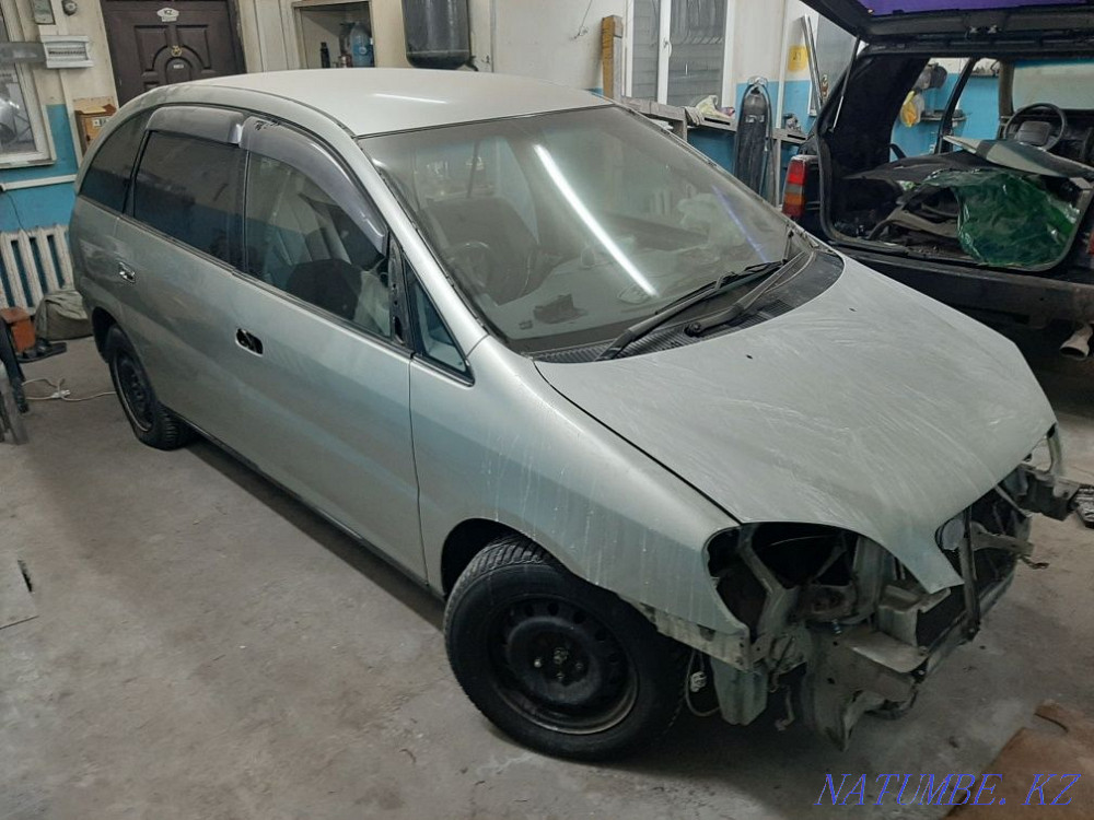 Rent a car service Almaty - photo 5