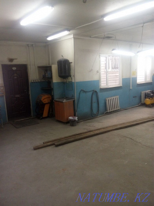 Rent a car service Almaty - photo 6