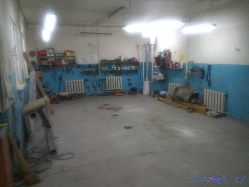 Rent a car service Almaty - photo 2