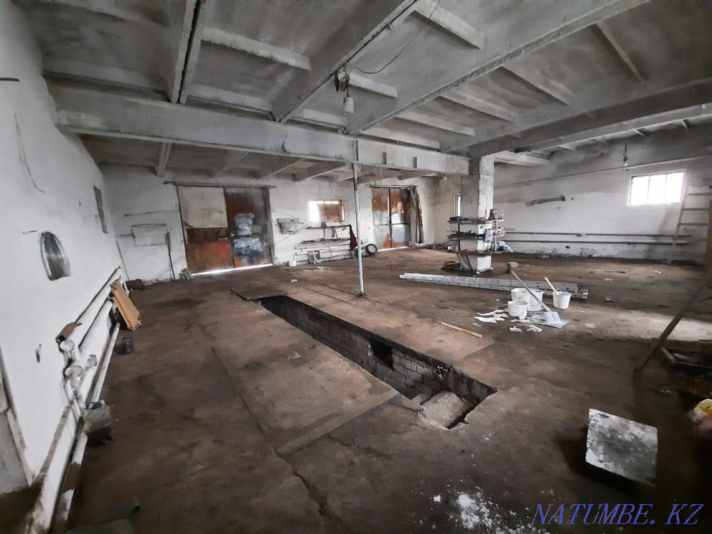 Rent a room, warehouse, service station, boxing.  - photo 2