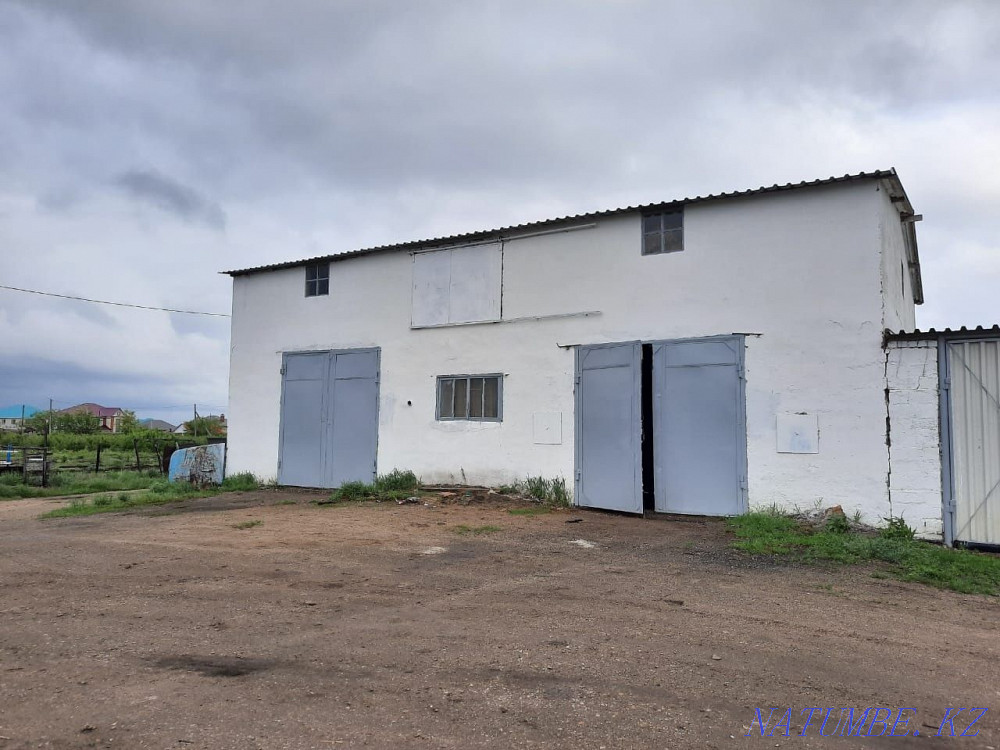 Rent a room, warehouse, service station, boxing.  - photo 1