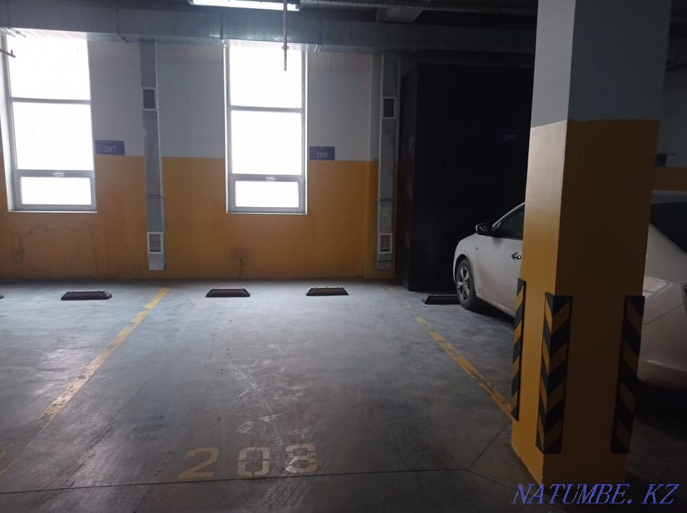 Паркинг в аренду Астана - изображение 5