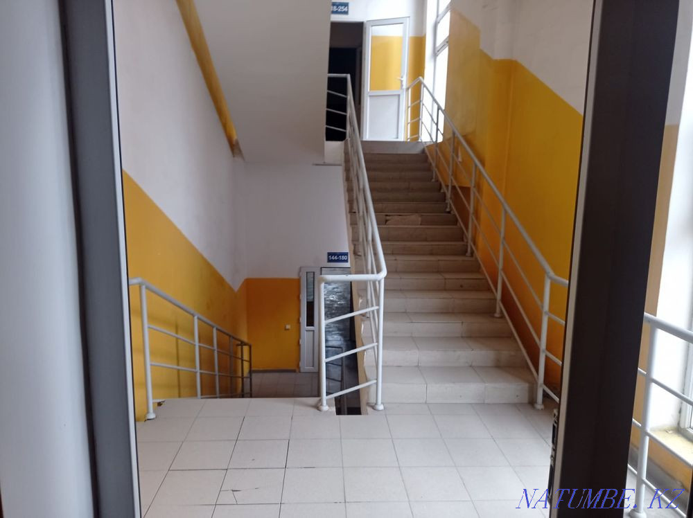 Паркинг в аренду Астана - изображение 8