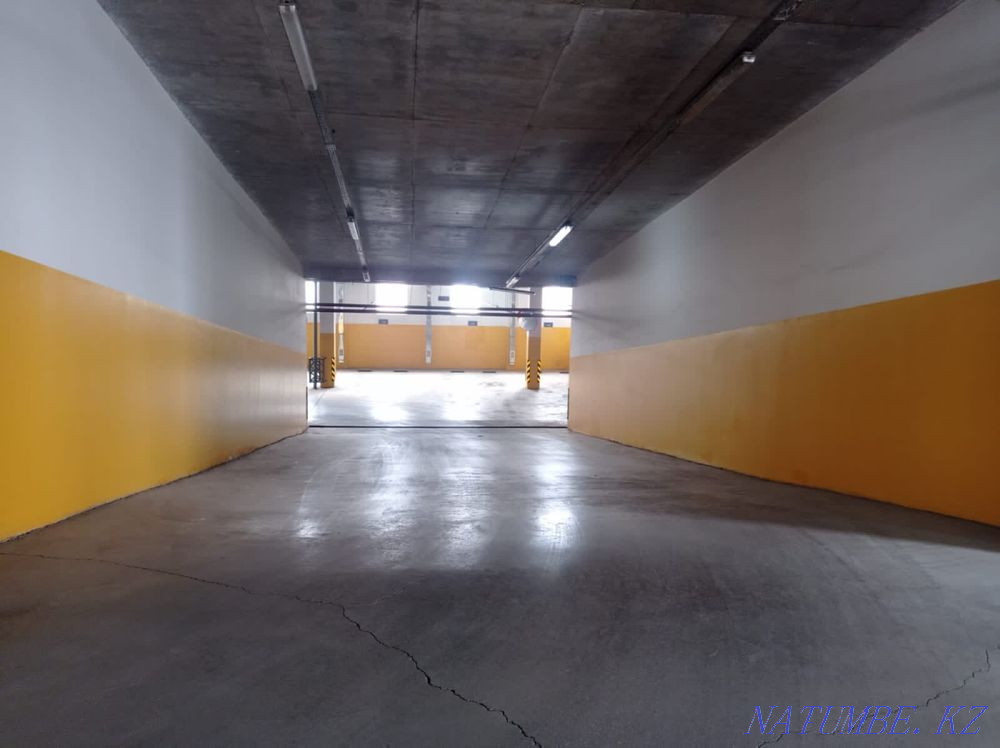 Паркинг в аренду Астана - изображение 7
