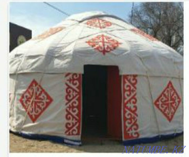 Киіз ?й аренда?а беріледі  - изображение 1