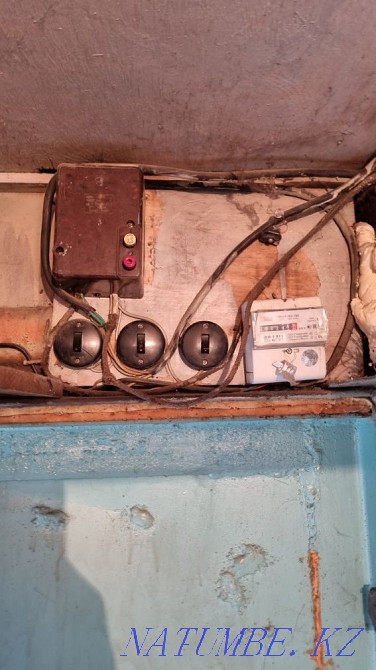 Сдам в аренду гараж кооператив ДК строитель. 1я площадка. Костанай - изображение 7