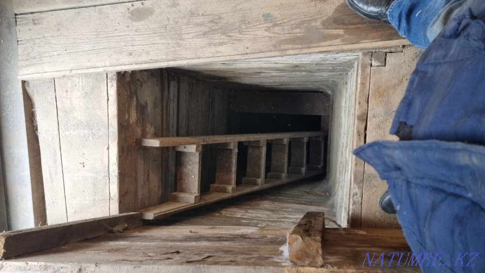 Сдам в аренду гараж кооператив ДК строитель. 1я площадка. Костанай - изображение 6