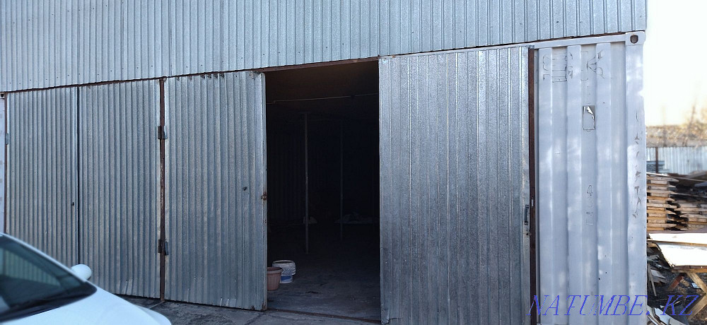 Гаражды жалға алыңыз  - изображение 1