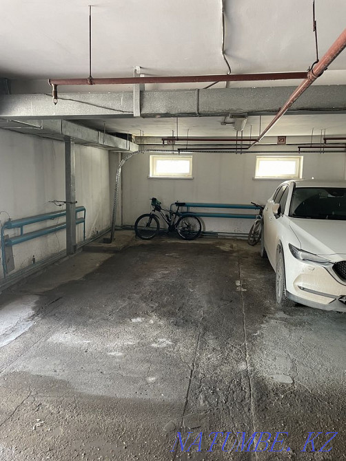 Паркинг по пр Республика Астана - изображение 1