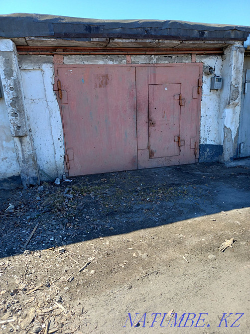 On Tsilkosky Rent a garage for a long term  - photo 2