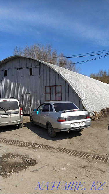 Сдается ангар в аренду Астана - изображение 2