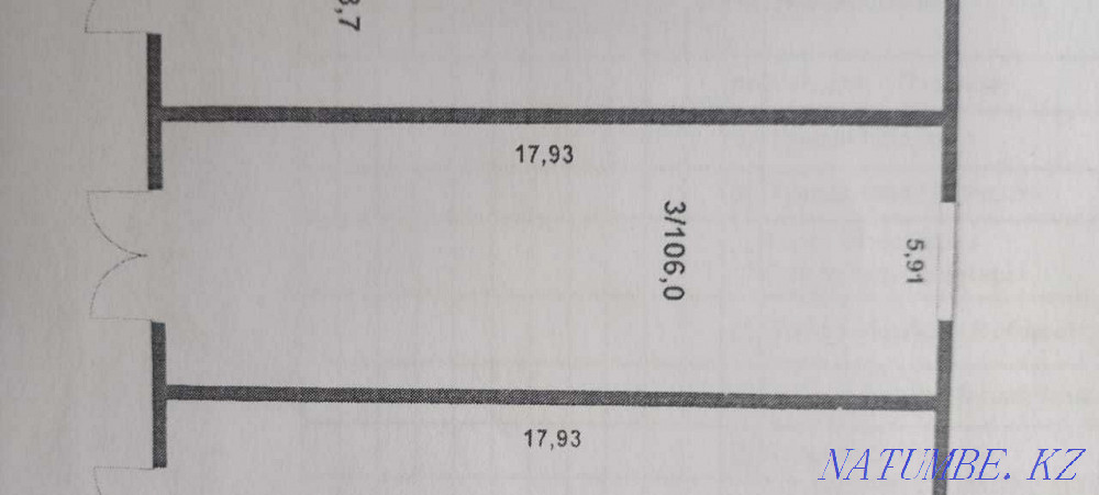 срочно сдам в аренду бокс !!! Астана - изображение 5