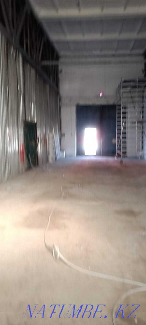 срочно сдам в аренду бокс !!! Астана - изображение 3
