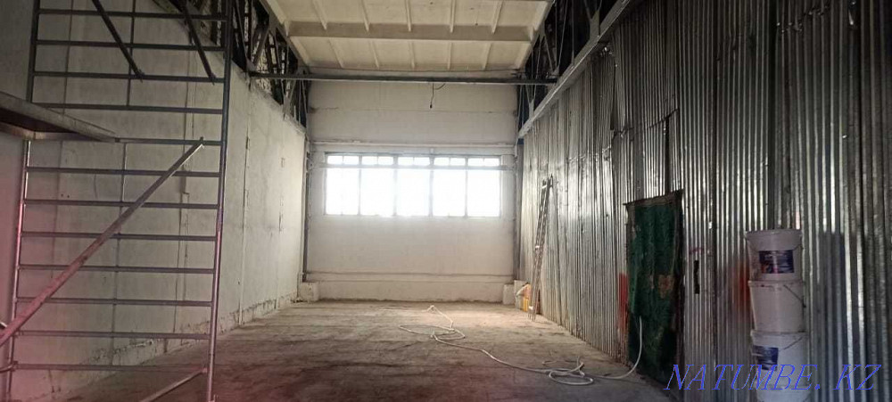 срочно сдам в аренду бокс !!! Астана - изображение 2