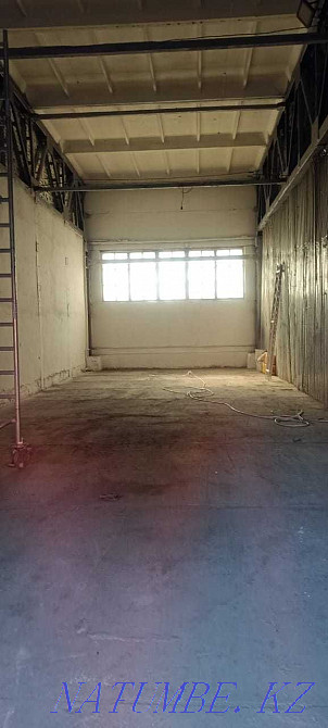 срочно сдам в аренду бокс !!! Астана - изображение 4