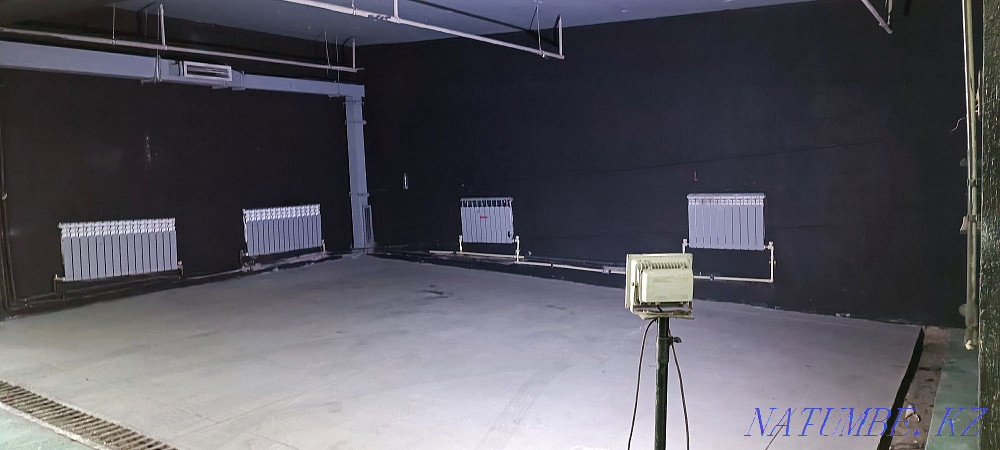 I will rent 40m for an auto electrician, auto glazier or tint. Almaty - photo 2