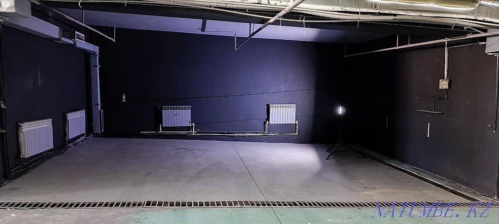 I will rent 40m for an auto electrician, auto glazier or tint. Almaty - photo 1