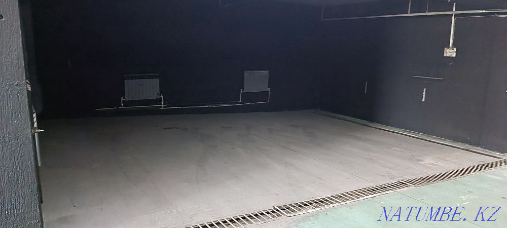 I will rent 40m for an auto electrician, auto glazier or tint. Almaty - photo 3