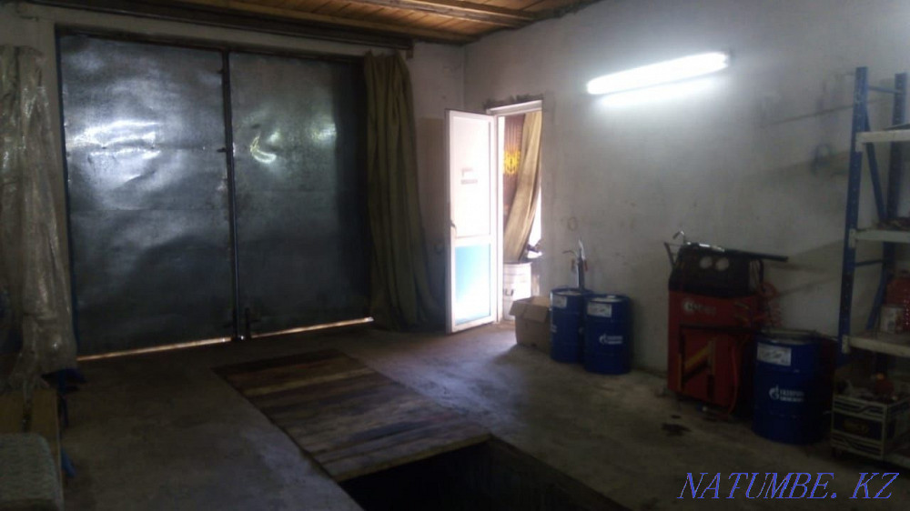 Rent Boxing in Glubokoe  - photo 2