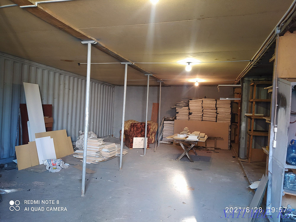 40 000 теңгеге бөлме жалдаймын  Щучинск - изображение 2