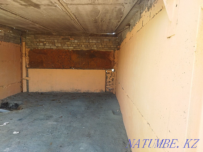 Long term garage rental Astana - photo 2