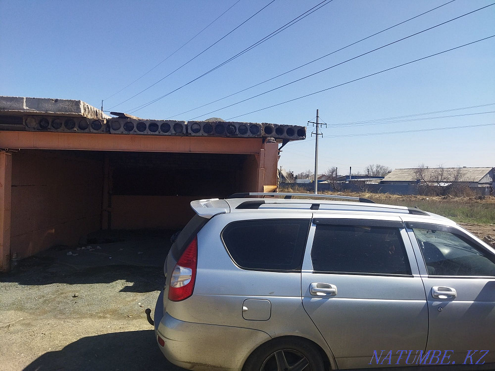 Сдам гаражи на длительный срок Астана - изображение 1