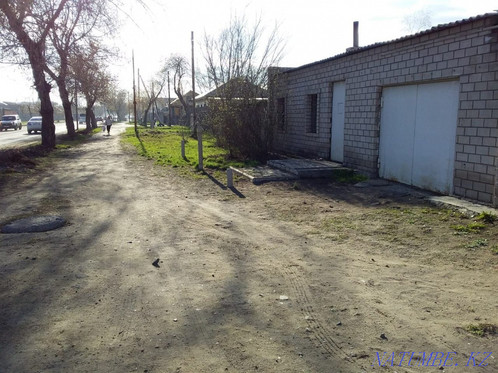 Garage for rent Pavlodar - photo 1