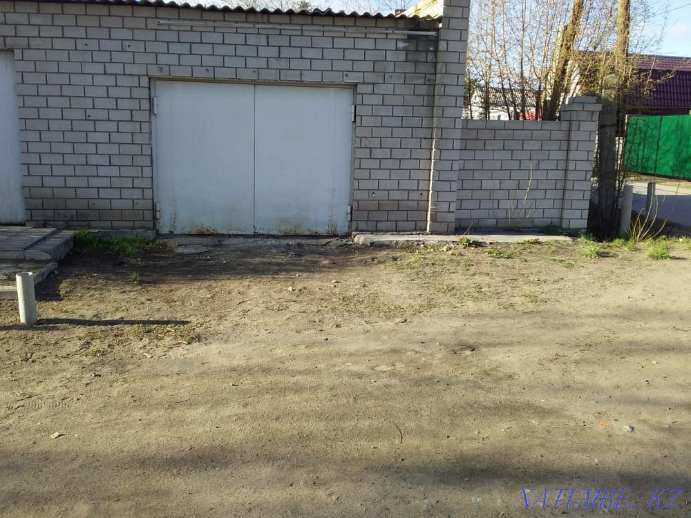Garage for rent Pavlodar - photo 2
