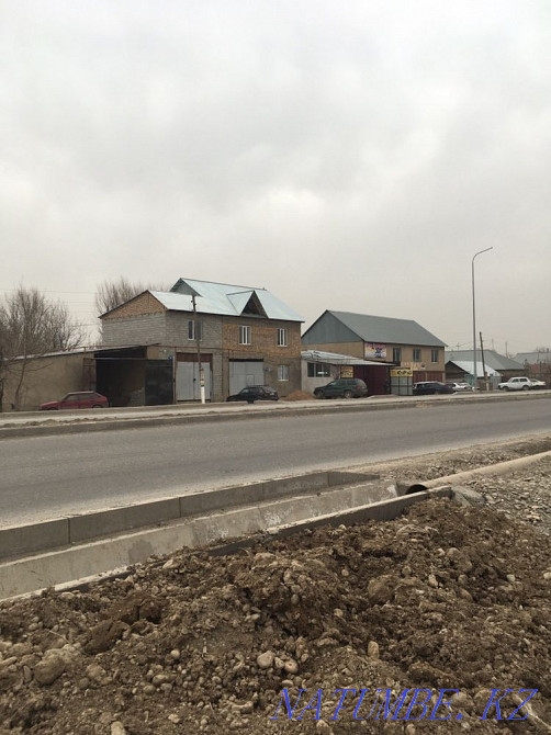 Сдам бокс гараж Аксукент - изображение 1