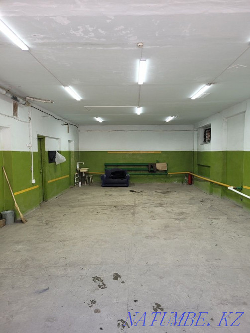 Ыстық қорапты жалға алыңыз  - изображение 1